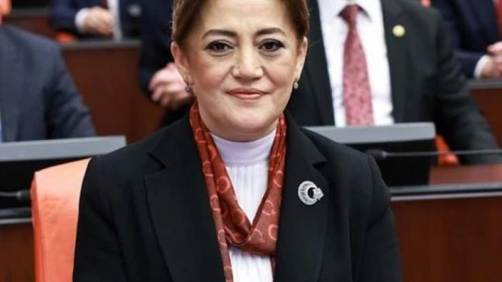 Ceyda Çetin Erenler: 'Kolluk kuvvetlerimiz her daim görevlerinin başında, milletimizin emrindedir'