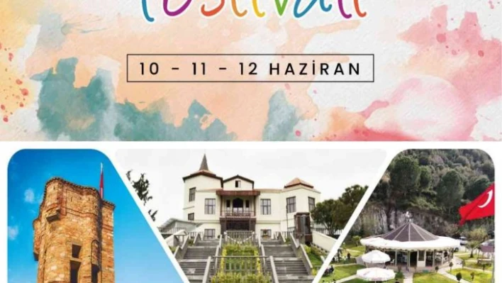 Koçarlı'da festival için geri sayım başladı