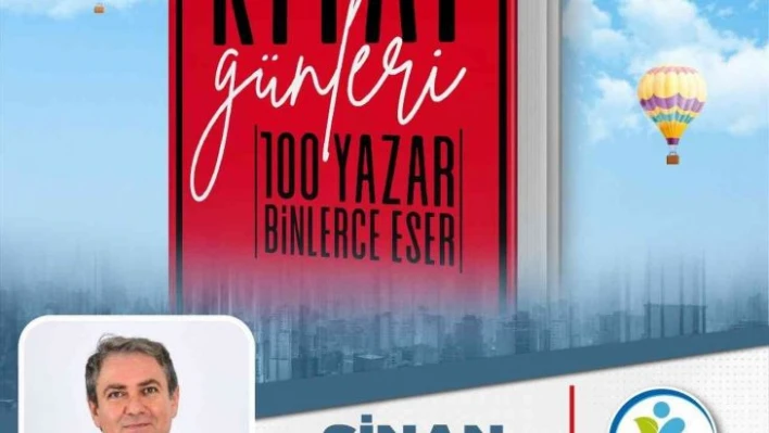 Merkezefendi'de 10 gün sürecek kültür şöleni başlıyor