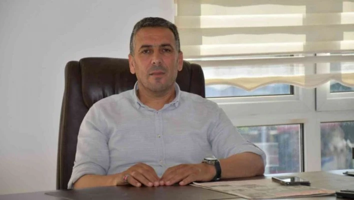 Metin Yerlikaya Köyceğiz Belediye Başkan Yardımcısı oldu