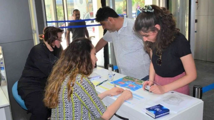 Yunusemre'de yaz spor okulu kayıtları başladı